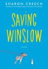 Saving Winslow Cover Image
