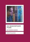 100 Shakespeare Films (Screen Guides) By Daniel Rosenthal Cover Image