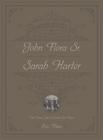 Descendants of John Flora, Sr. and Sarah Harter, of Flora, Indiana 1802-2016: Our Town, Just Outside Our Door By Eric E. Flora Cover Image