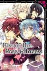 Kiss of the Rose Princess, Vol. 9 By Aya Shouoto Cover Image