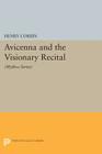 Avicenna and the Visionary Recital: (Mythos Series) Cover Image