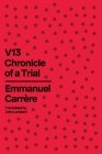 V13: Chronicle of a Trial Cover Image