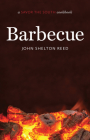 Barbecue: A Savor the South Cookbook (Savor the South Cookbooks) Cover Image