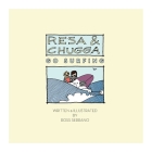 Resa and Chugga Go Surfing Cover Image