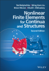 Nonlinear Finite Elements Cont Cover Image