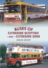 Buses of Clydeside Scottish and Clydeside 2000 By David Devoy Cover Image