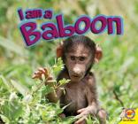 I Am a Baboon Cover Image