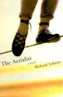 The Aerialist By Richard Schmitt Cover Image
