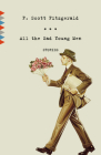 All the Sad Young Men: Stories By F. Scott Fitzgerald Cover Image