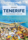 Lonely Planet Pocket Tenerife 3 (Pocket Guide) By Lucy Corne Cover Image