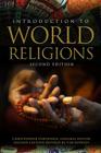 Introduction to World Religions By Christopher Partridge (Editor) Cover Image