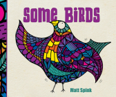 Some Birds Cover Image