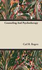 Counseling And Psychotherapy By Carl R. Rogers Cover Image