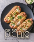 The New Picnic Cookbook: A Picnic Cookbook with Delicious Picnic Ideas (2nd Edition) Cover Image