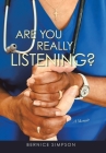 Are You Really Listening? Cover Image