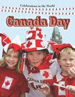 Canada Day By Molly Aloian Cover Image