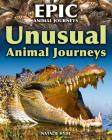 Unusual Animal Journeys By Natalie Hyde Cover Image