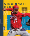 Cincinnati Reds Cover Image