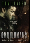 Omnihumans: Within A Concrete Labyrinth Cover Image