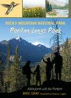 Rocky Mountain National Park: Peril on Longs Peak (Adventures with the Parkers #8) By Mike Graf, Marjorie Leggitt (Illustrator) Cover Image