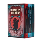 The Classic Charles Dickens Collection: 6-Book Paperback Boxed Set By Charles Dickens Cover Image