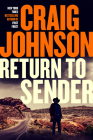 Return to Sender: A Longmire Mystery By Craig Johnson Cover Image