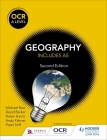 OCR a Level Geography Cover Image