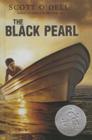 The Black Pearl By Scott O'Dell, Milton Johnson (Illustrator) Cover Image