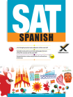 SAT Spanish 2017 Cover Image