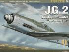 JG 2. Jagdgeschwader Richthofen (Units #5) Cover Image