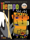 Tiempo: Book & Online Audio (Bass) Cover Image