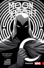 MOON KNIGHT: LEGACY VOL. 2 - PHASES By Max Bemis, Ty Templeton (Illustrator), Ty Templeton (Cover design or artwork by), Paul Davidson (Cover design or artwork by), Jacen Burrows (Cover design or artwork by) Cover Image