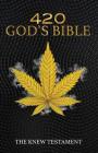 420 God's Bible Cover Image