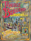 Trouble in Bugland: A Collection of Inspector Mantis Mysteries By William Kotzwinkle, Joe Servello (Illustrator) Cover Image