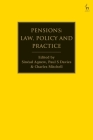 Pensions: Law, Policy and Practice Cover Image