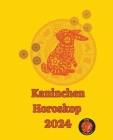 Kaninchen Horoskop 2024 Cover Image