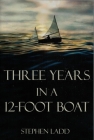 Three Years in a 12-Foot Boat Cover Image