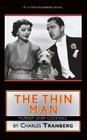 The Thin Man: Murder Over Cocktails (hardback) By Charles Tranberg Cover Image