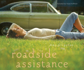 Roadside Assistance By Amy Clipston, Hope Hoffman (Narrated by) Cover Image