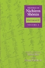 Writings of Nichiren Shonin Doctrine 2: Volume 2 Cover Image