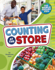 Counting at the Store By Christianne Jones Cover Image