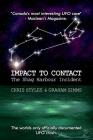 Impact to Contact: The Shag Harbour Incident Cover Image