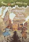 Earthquake in the Early Morning Cover Image