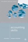 Mastering Accounting Skills (MacMillan Master #7) By Margaret Nicholson Cover Image
