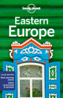 Lonely Planet Eastern Europe 15 (Travel Guide) Cover Image