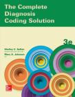 The Complete Diagnosis Coding Solution By Shelley Safian, Mary Johnson Cover Image