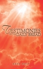 Testimonies of the Daily Bread Cover Image