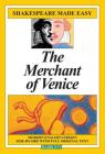 Merchant of Venice (Shakespeare Made Easy) Cover Image