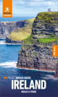 Pocket Rough Guide Walks & Tours Ireland: Travel Guide with Free eBook By Rough Guides Cover Image