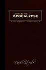 Notes on the Apocalypse By David Steele Cover Image